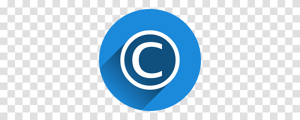 Copyright Logo, Trademark Transparent Png