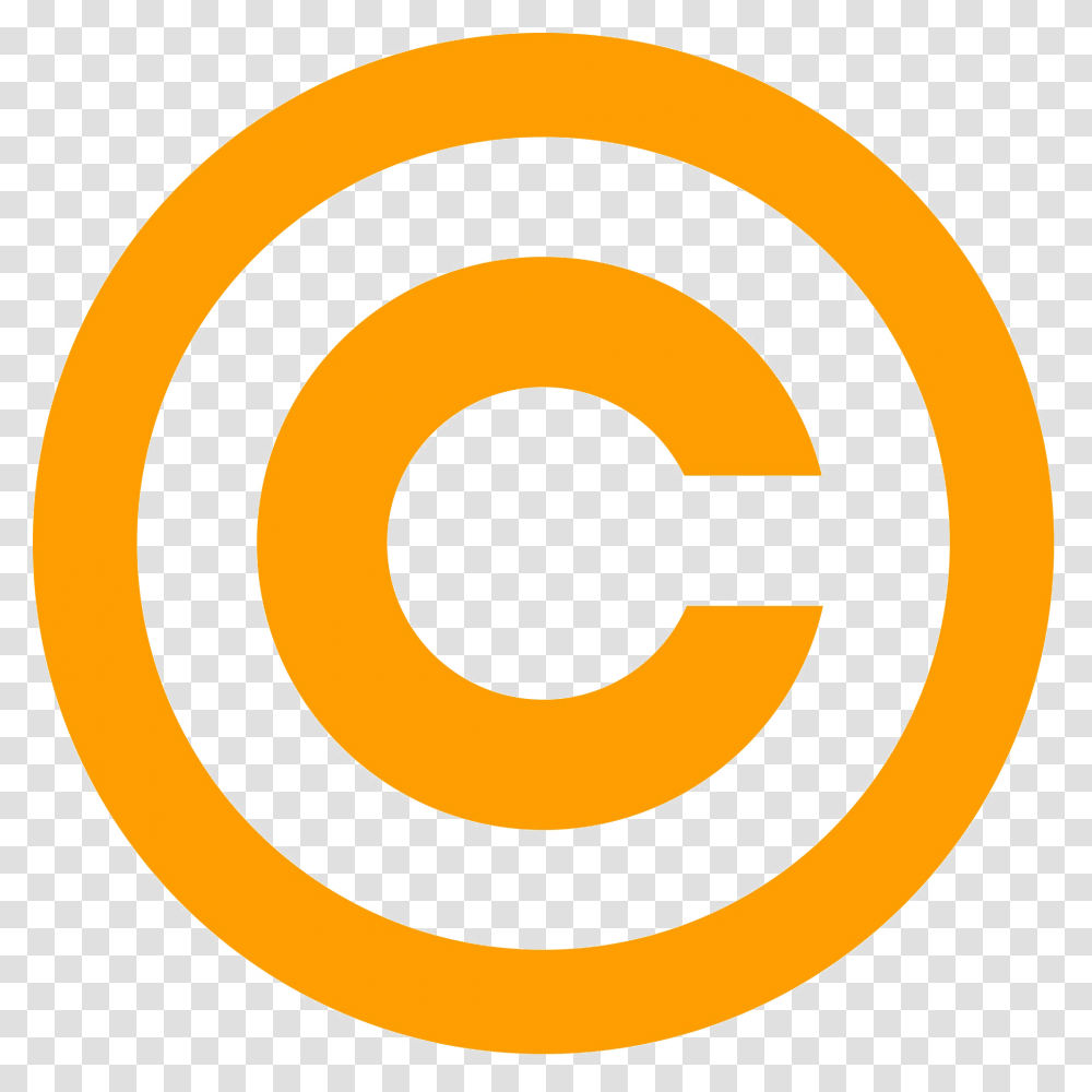 Copyright Background Copyright Grey, Logo, Trademark Transparent Png