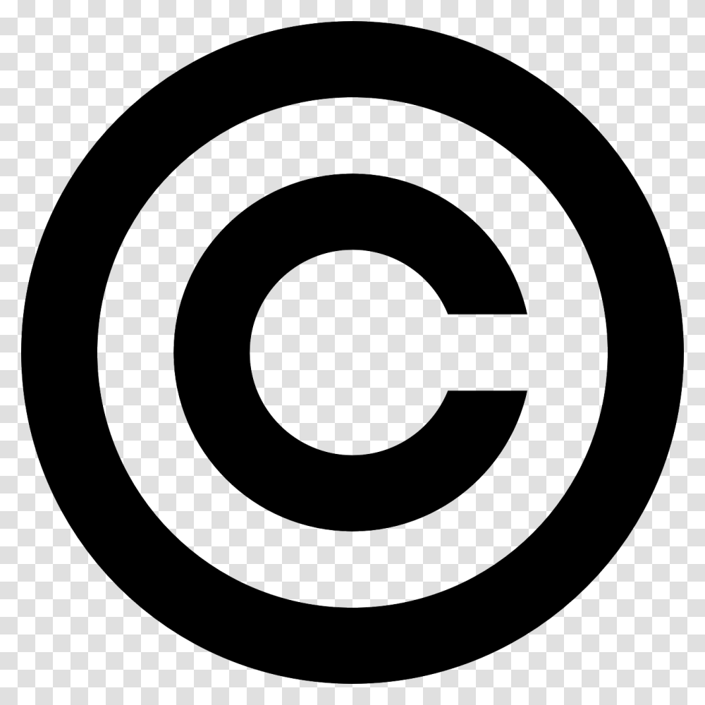Copyright Background Copyright, Logo, Trademark, Number Transparent Png