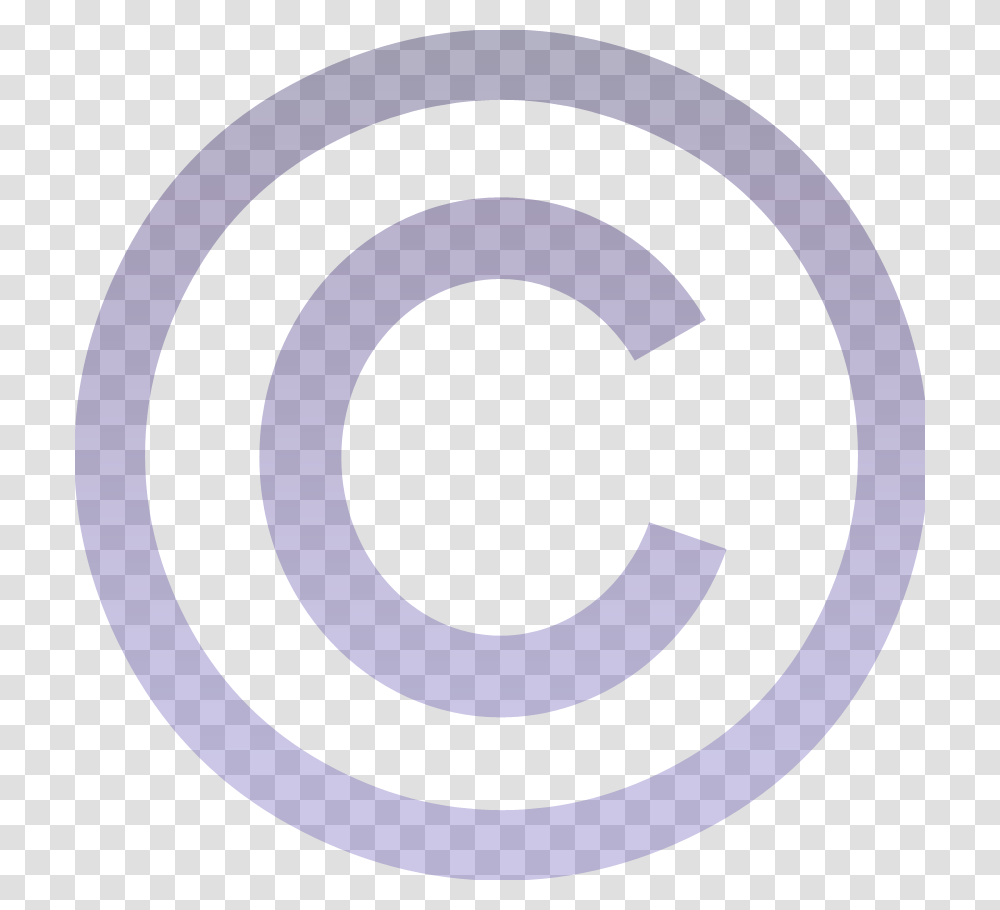 Copyright Blue, Icon, Screen, Electronics Transparent Png