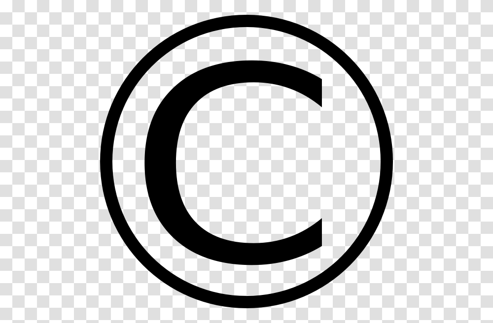 Copyright Clip Art Copyright Clipart Images, Logo, Trademark Transparent Png