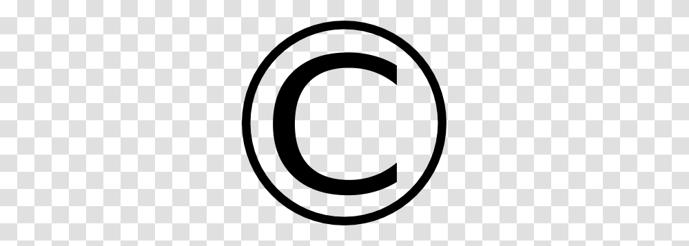 Copyright Clip Art, Label, Logo Transparent Png