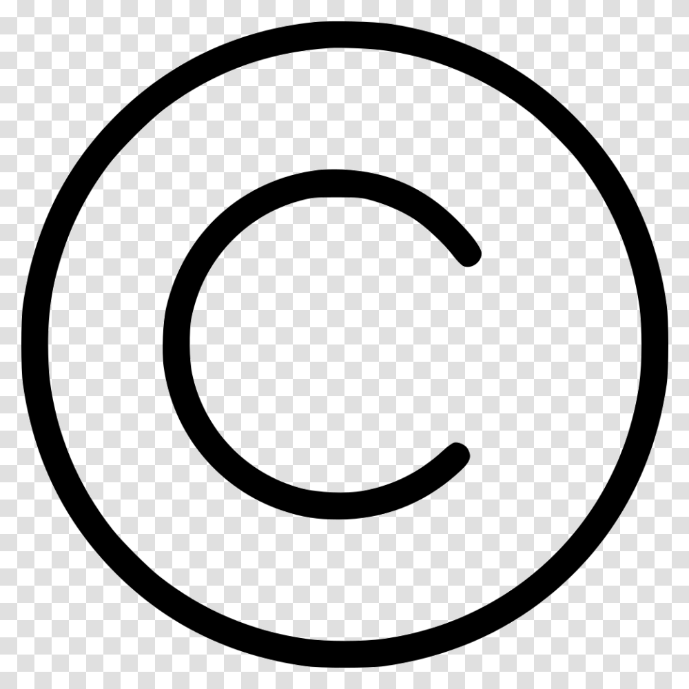 Copyright Copyright Symbol, Number, Logo, Trademark Transparent Png