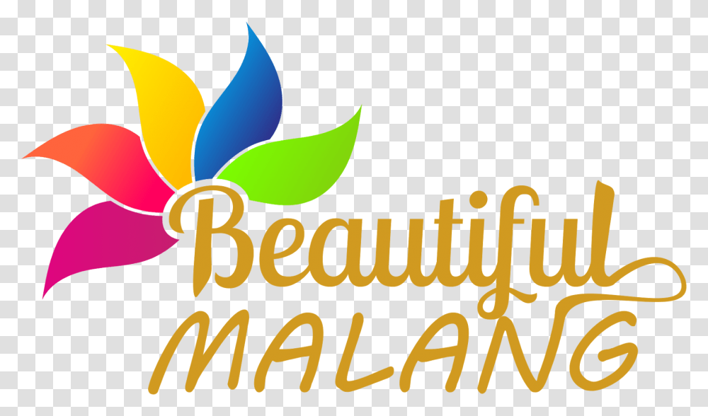 Copyright Cv Sunrise Indonesia 2019 Supported By Beautiful Malang, Logo, Trademark Transparent Png
