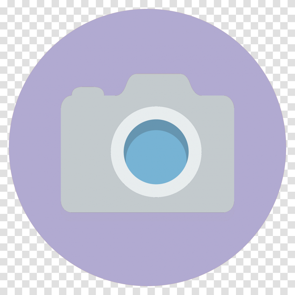 Copyright Icon, Disk, Dvd Transparent Png