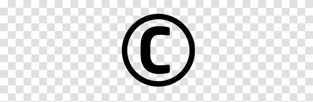 Copyright, Icon, Gray, World Of Warcraft Transparent Png
