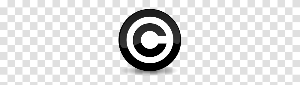 Copyright, Icon, Logo, Trademark Transparent Png