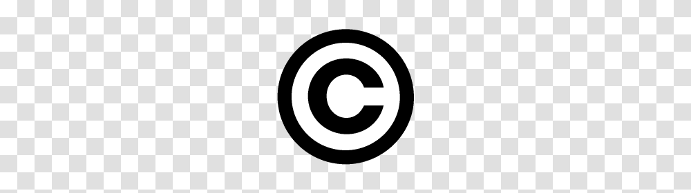 Copyright, Icon, Logo, Trademark Transparent Png