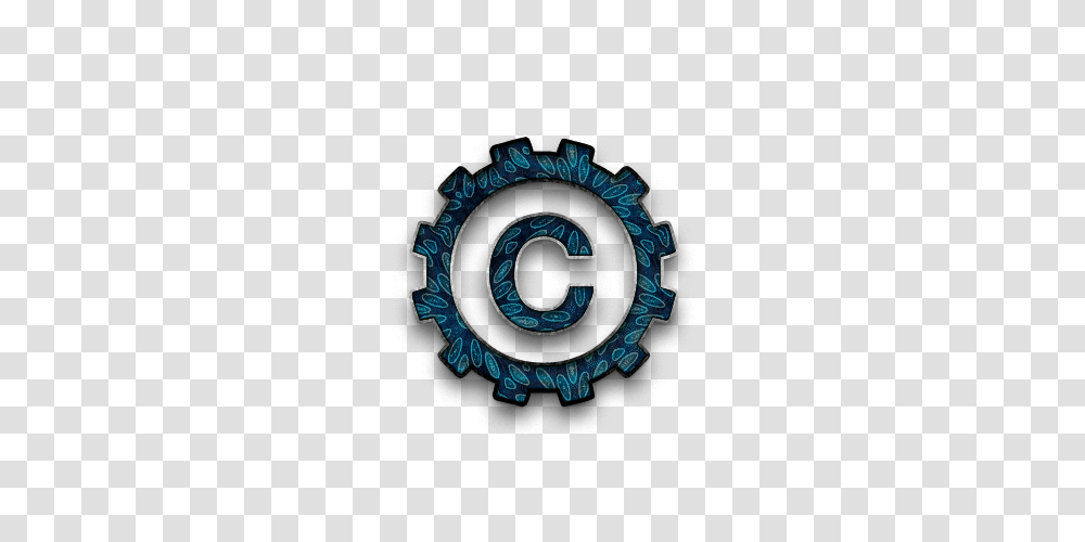 Copyright Icon, Label, Number Transparent Png