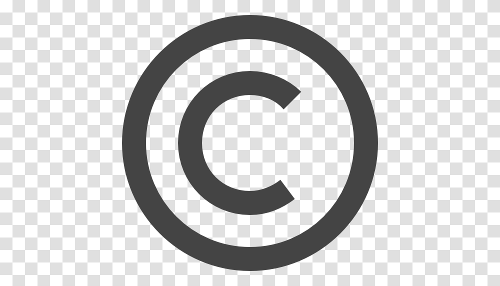 Copyright Images Free Download, Number, Tape Transparent Png