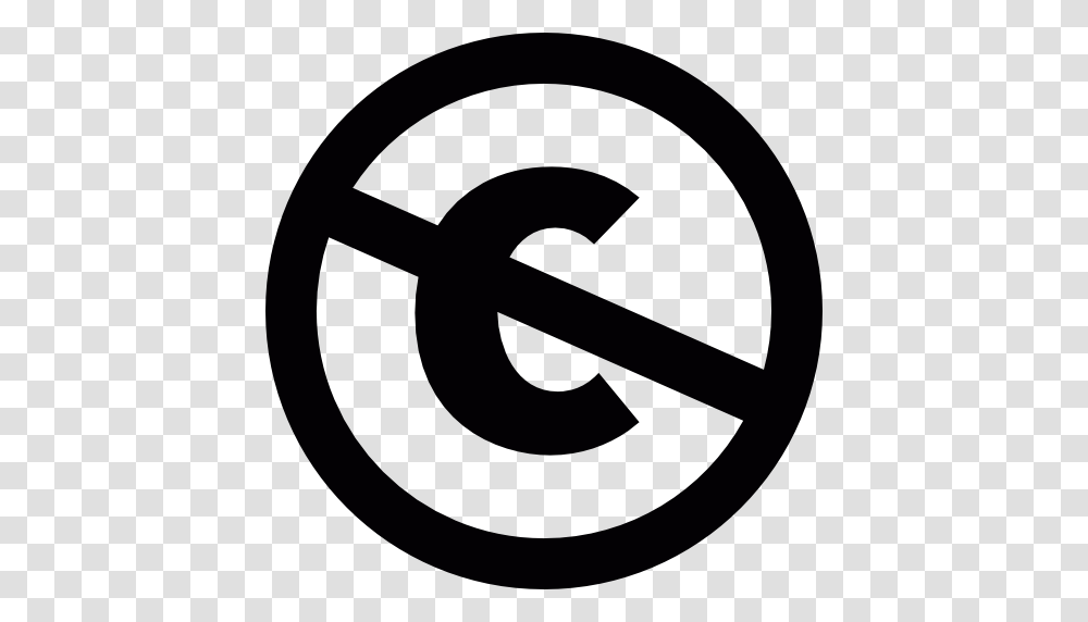 Copyright Infringement, Logo, Trademark, Sign Transparent Png