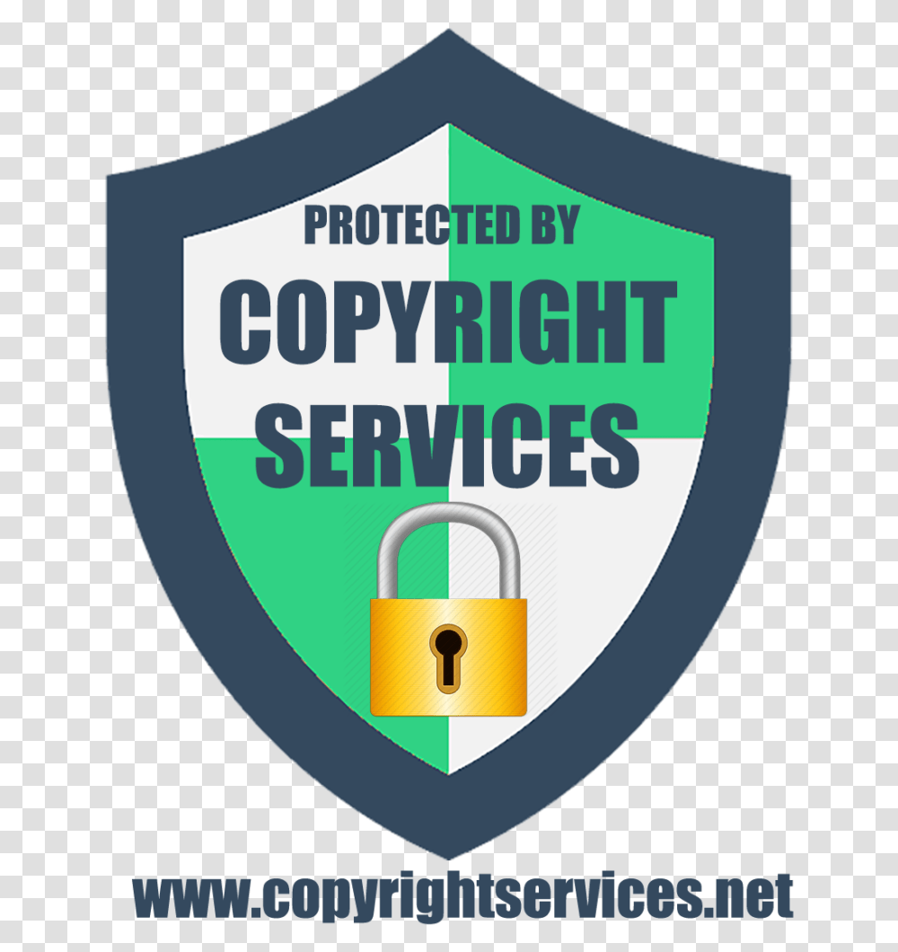 Copyright Logo Photo Proof, Security, Poster, Advertisement, Lock Transparent Png