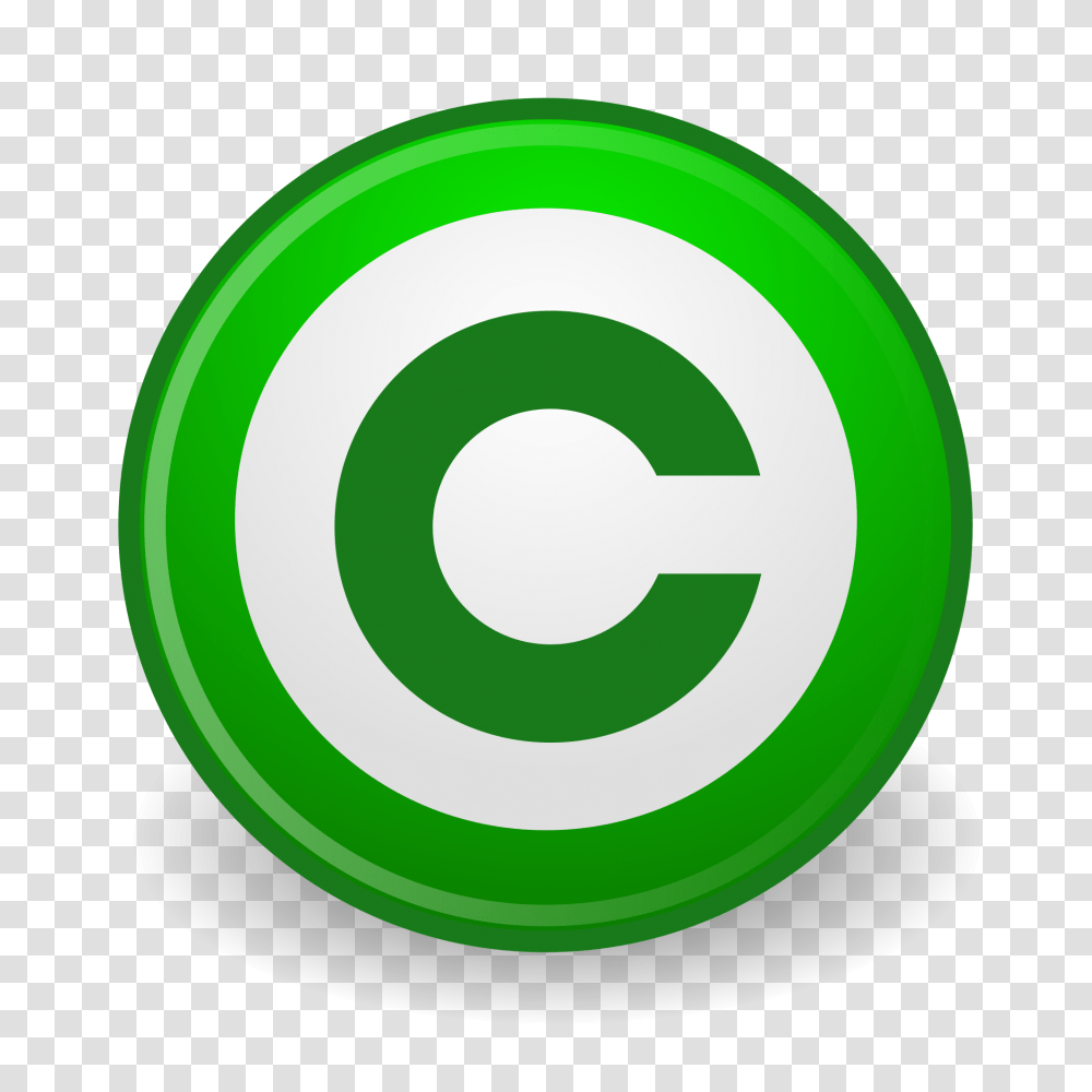 Copyright, Logo, Plant Transparent Png