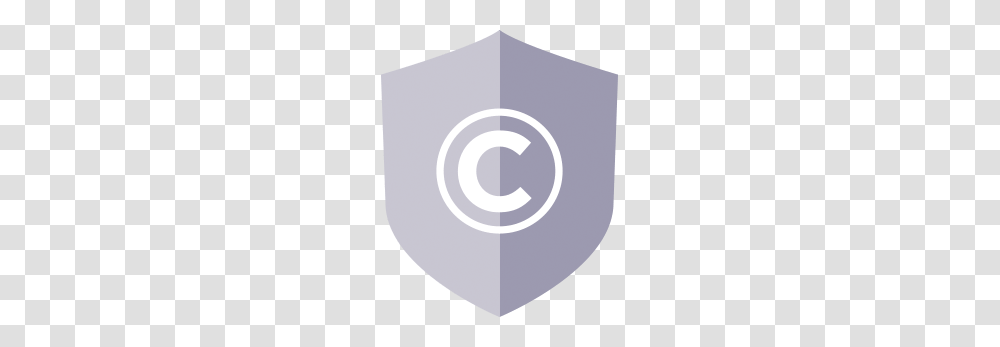 Copyright Min, Icon, Armor, Security Transparent Png