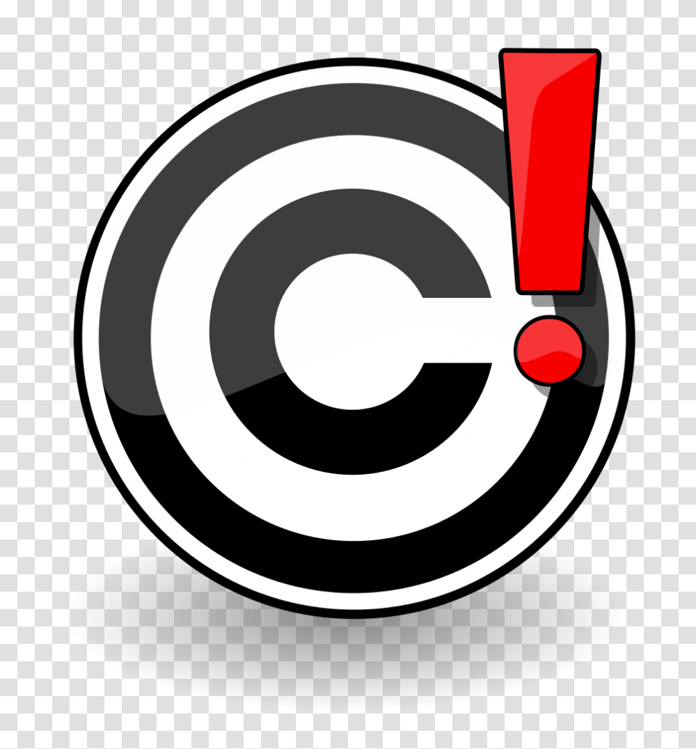 Copyright Problem, Number, Spiral Transparent Png