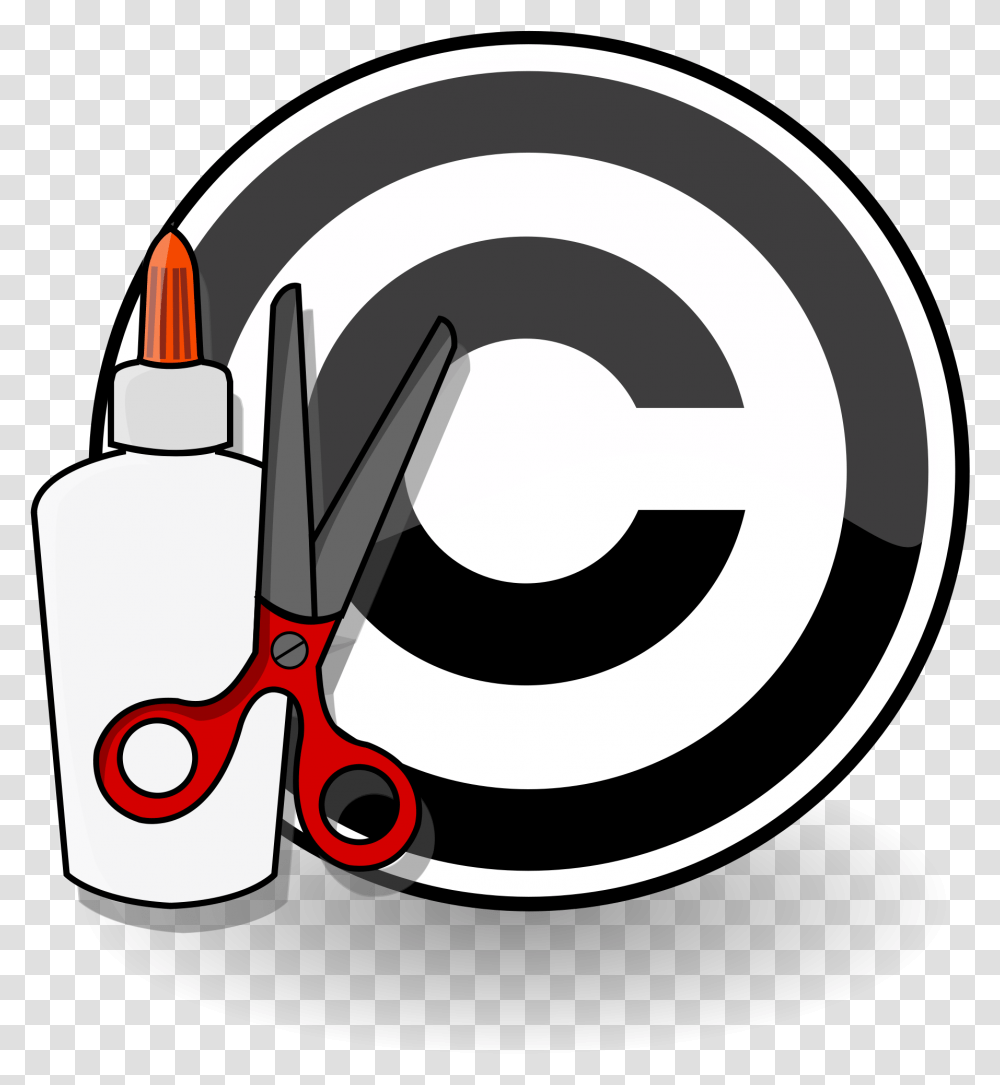 Copyright Symbol Copy Paste Plagiarism, Lipstick, Cosmetics Transparent Png