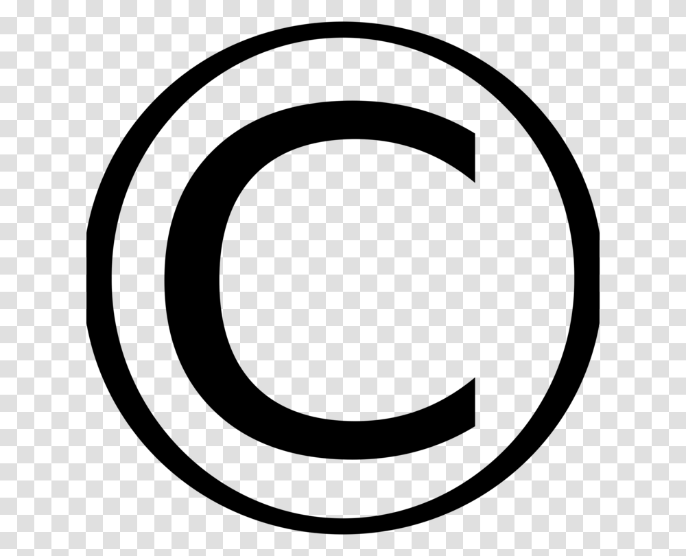 Copyright Symbol Copyright Notice Registered Trademark Symbol Free, Gray, World Of Warcraft, Halo Transparent Png