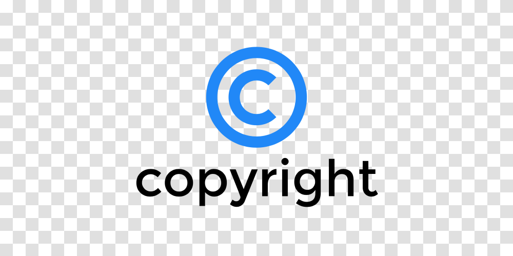 Copyright Symbol Images, Spiral, Logo, Trademark, Coil Transparent Png