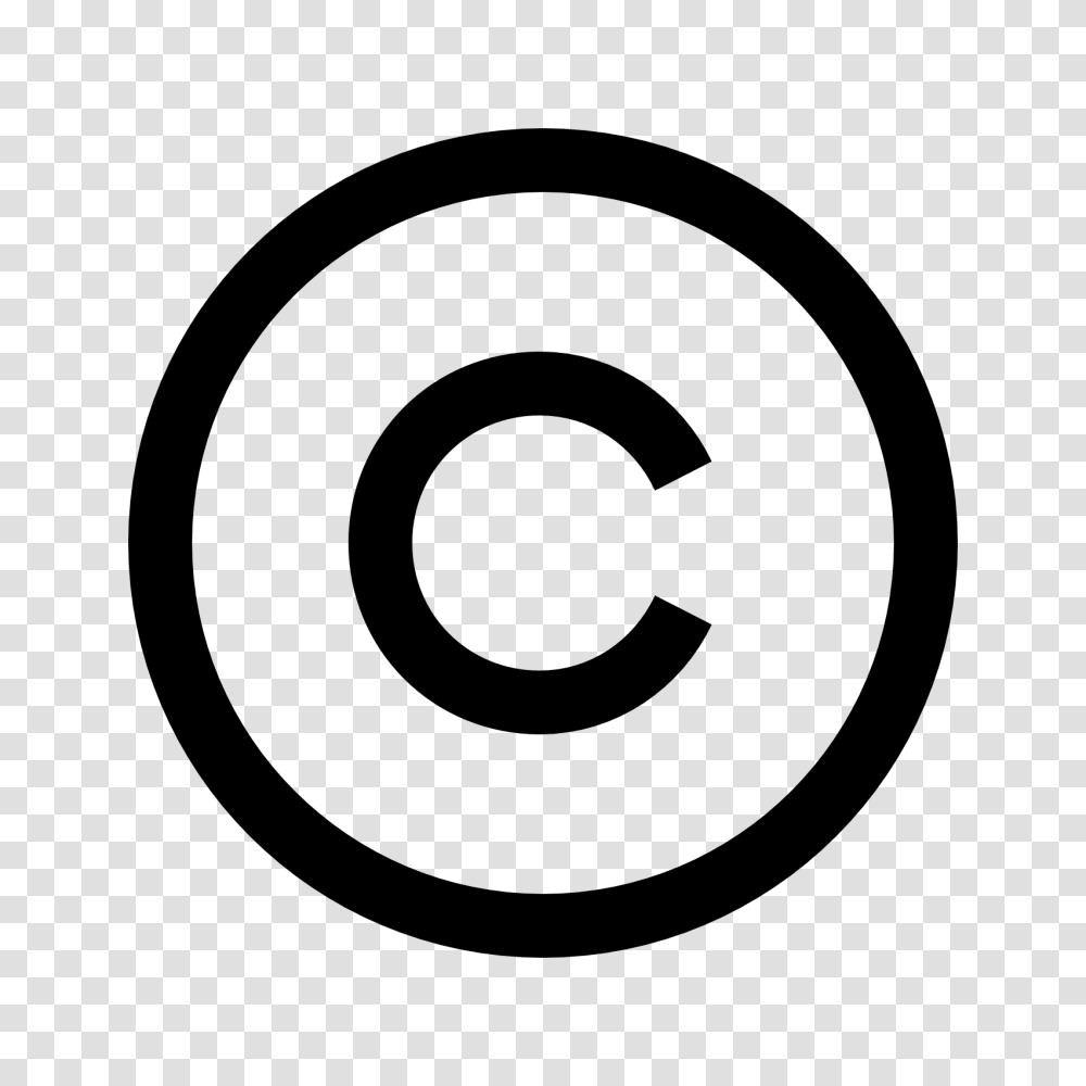 Copyright, Logo, Trademark, Tape Transparent Png