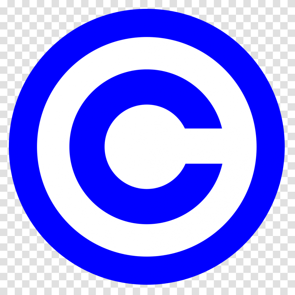 Copyright Symbol, Logo, Trademark, Number Transparent Png