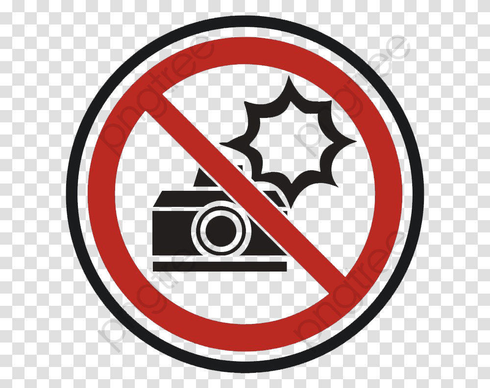 Copyright Symbol Photography No Photography No Pedestrians And Bicycles, Armor, Logo, Trademark Transparent Png