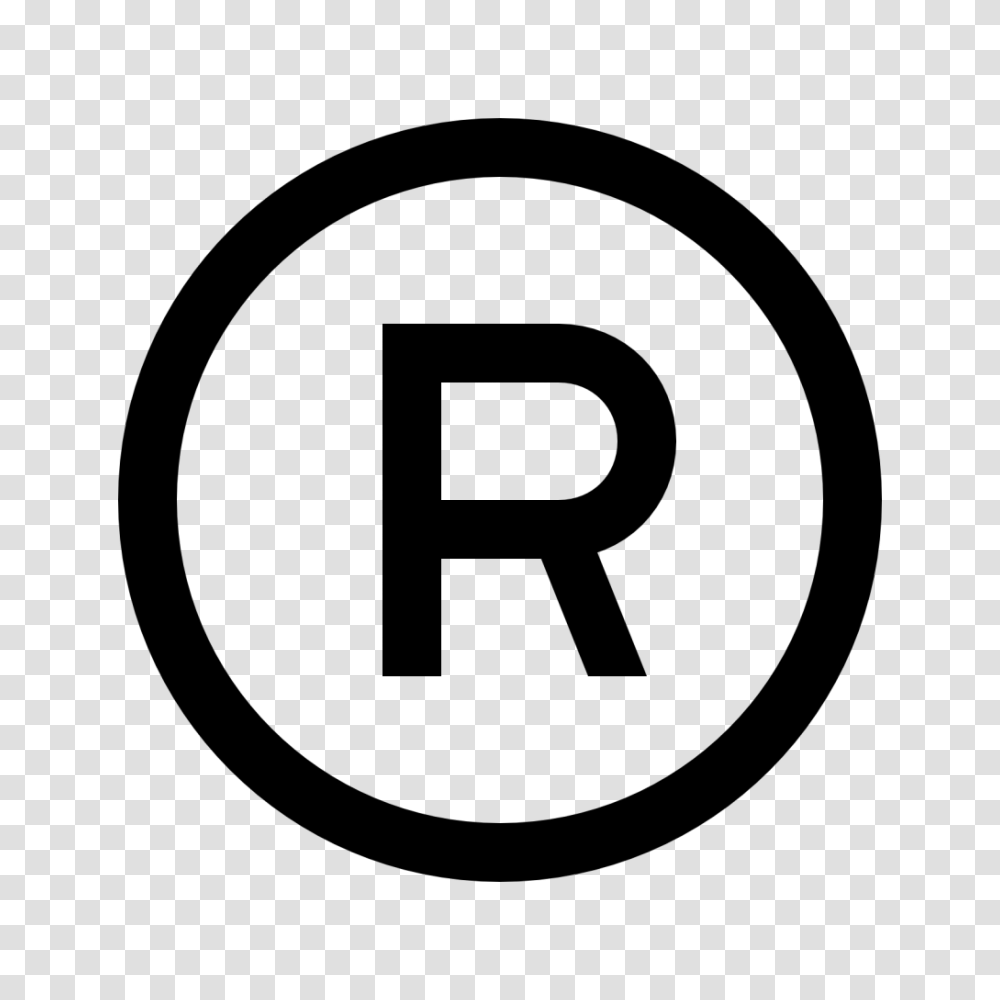 Copyright Symbol R Clipart, Gray, World Of Warcraft Transparent Png
