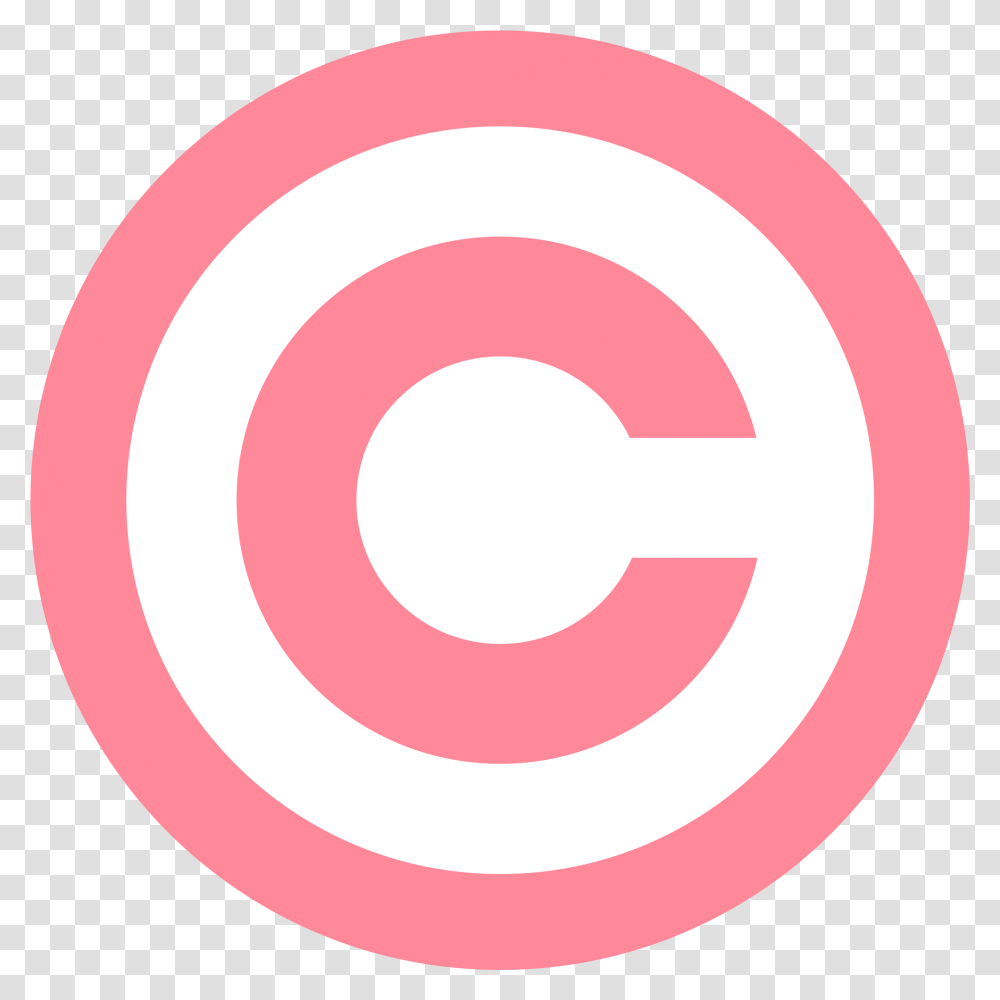 Copyright Symbol, Number, Rug, Logo Transparent Png