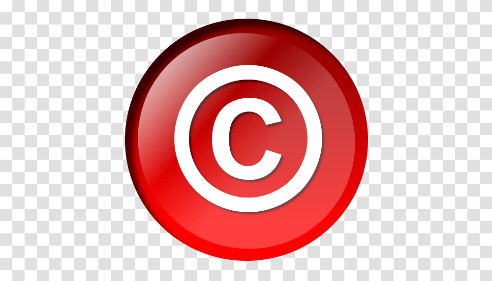 Copyright, Logo, Trademark Transparent Png