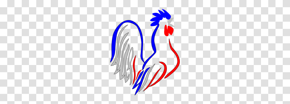Coq France Clip Art, Animal Transparent Png