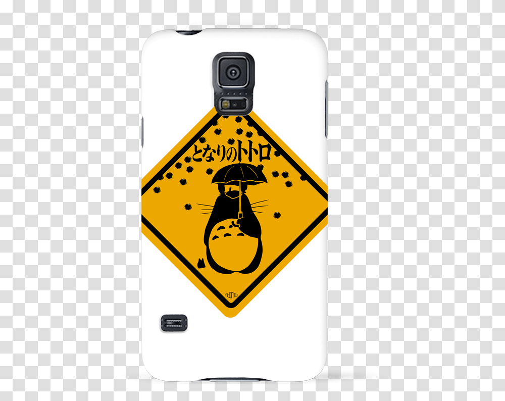 Coque 3d Samsung Galaxy S5 Totoro Par Rtom13 Maui Ocean Center, Sign, Wristwatch, Road Sign Transparent Png