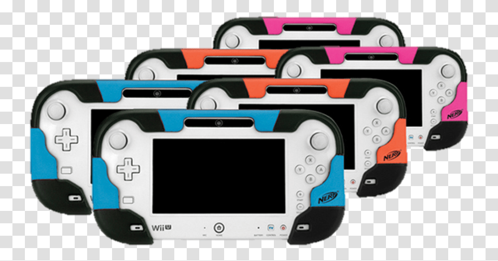 Coque Gamepad Wii U, Electronics, Camera, Digital Camera, Computer Transparent Png