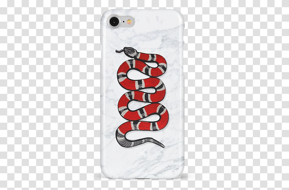 Coque Gucci Snake Iphone 11 Pro Case Gucci Snake, King Snake, Reptile, Animal, Skateboard Transparent Png