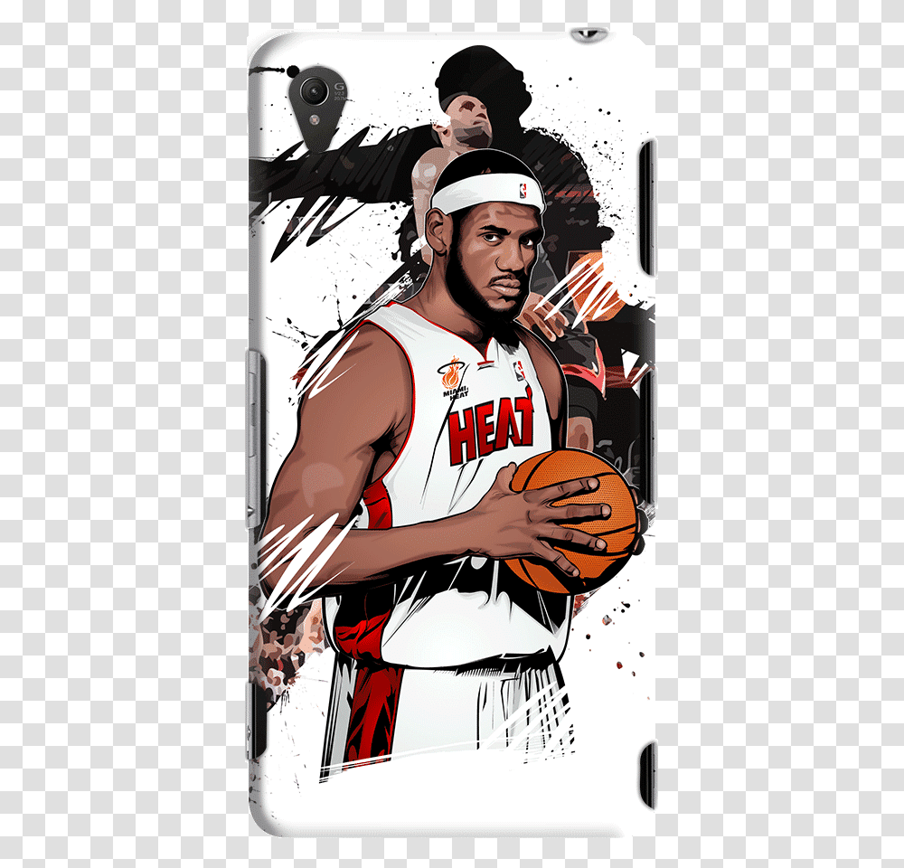 Coque Iphone 5c Basketball, Person, Human, People, Team Sport Transparent Png