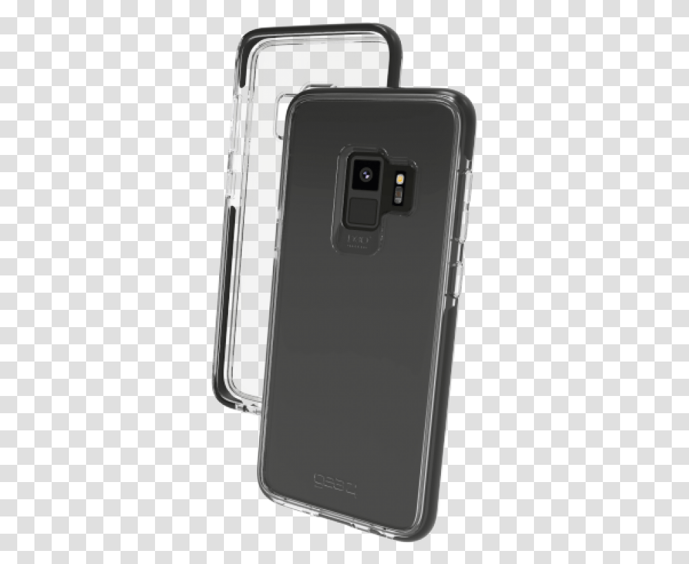 Coque Samsung Galaxy Note 9 Gear4 D30 Piccadilly Noir Smartphone, Mobile Phone, Electronics, Cell Phone, Iphone Transparent Png
