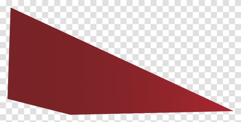 Coquelicot, Triangle Transparent Png