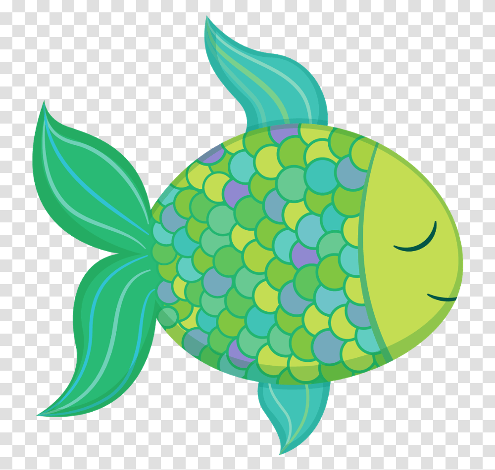 Coral Clipart School Fish Cute Sea Creatures Clipart, Animal, Pattern, Sea Life Transparent Png