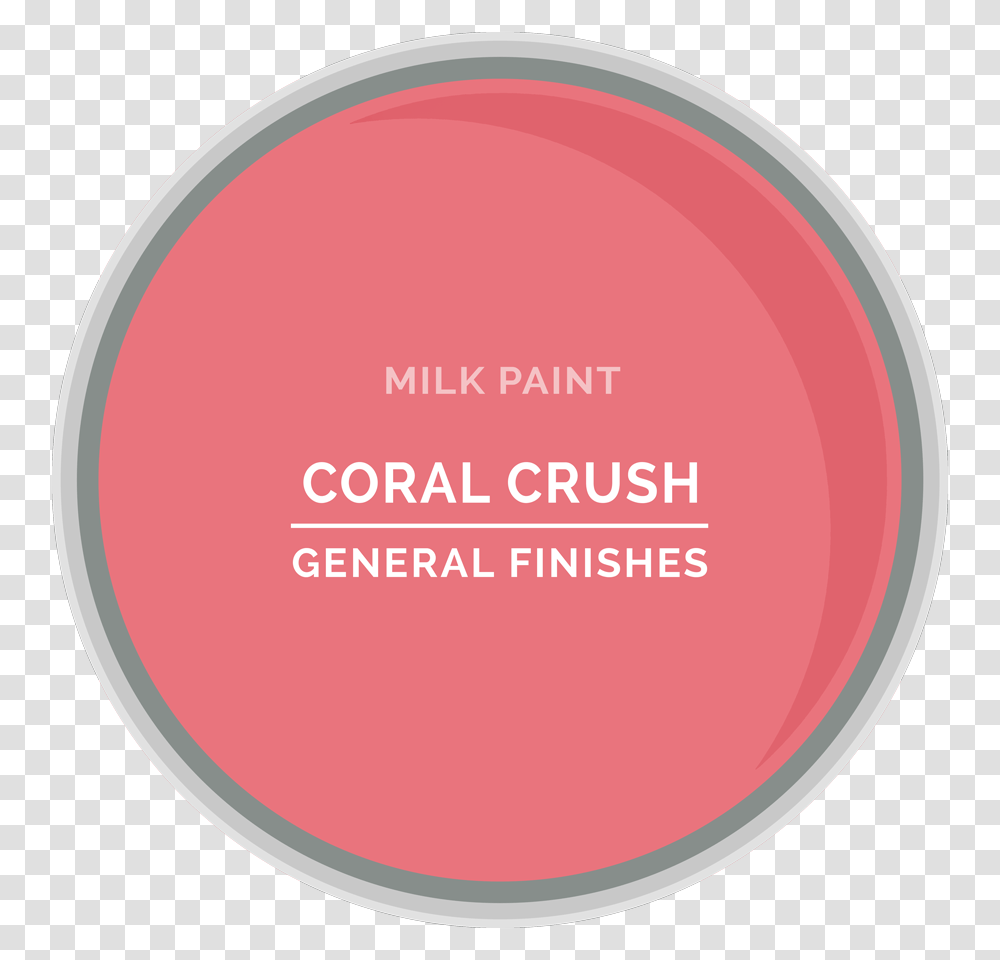 Coral Crush, Label, Cosmetics, Face Makeup Transparent Png