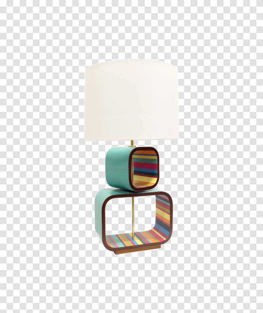 Coral Reef Lamp, Table Lamp, Lampshade Transparent Png