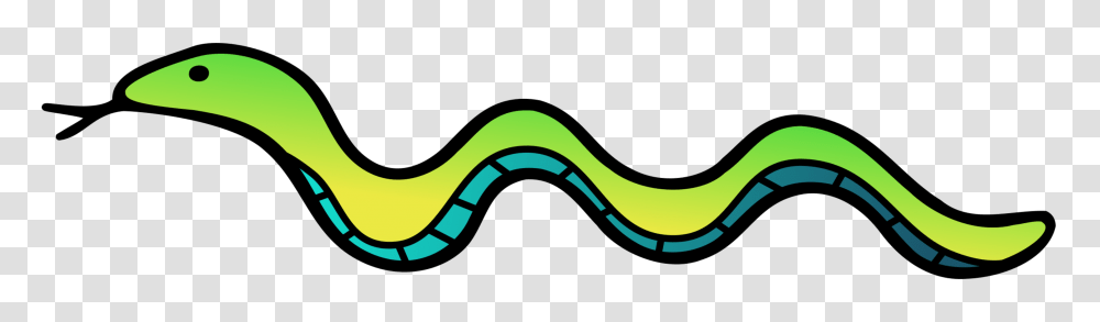 Coral Reef Snakes Reptile Drawing Color, Animal, Eel, Fish Transparent Png