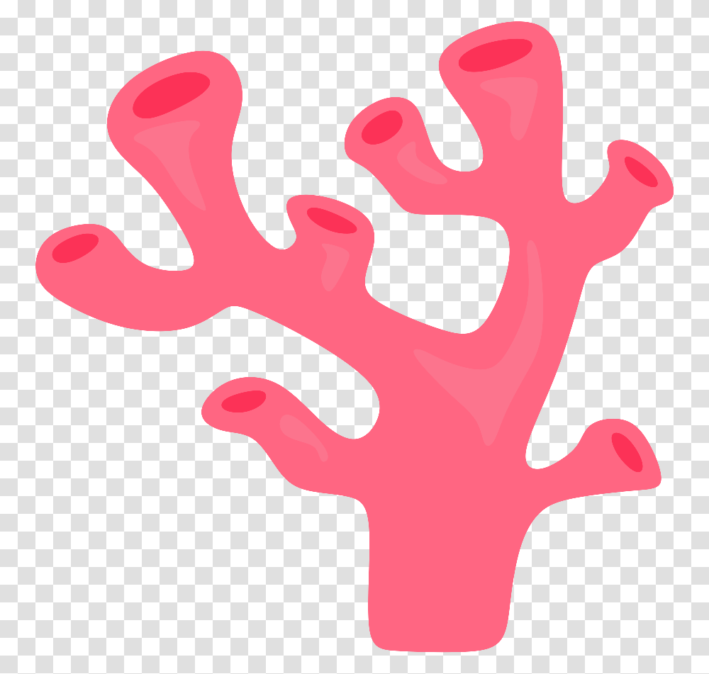 Coral Reefs Clip Art, Hook, Claw Transparent Png