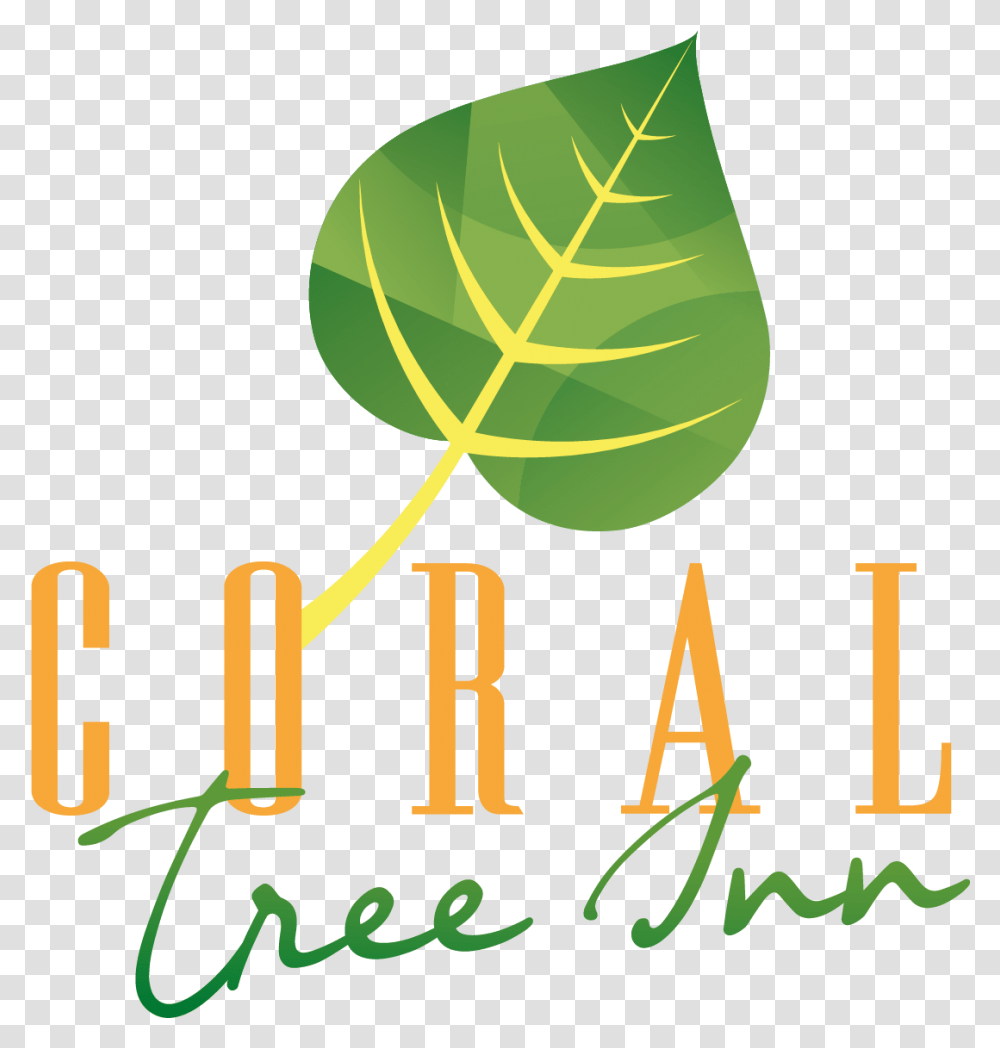 Coral Sea Hotel Svg Download, Leaf, Plant, Label Transparent Png