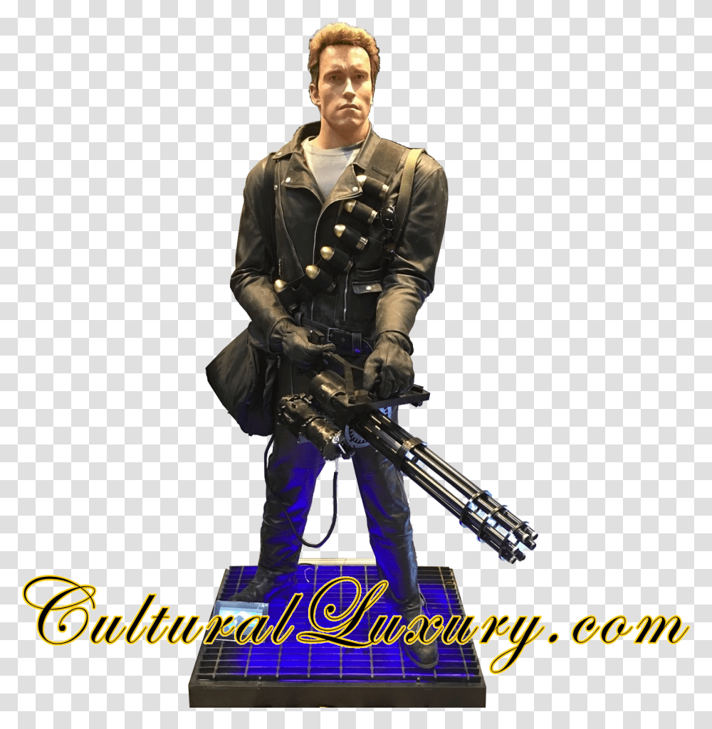 Corazn Salvaje, Person, Human, Samurai, Gun Transparent Png