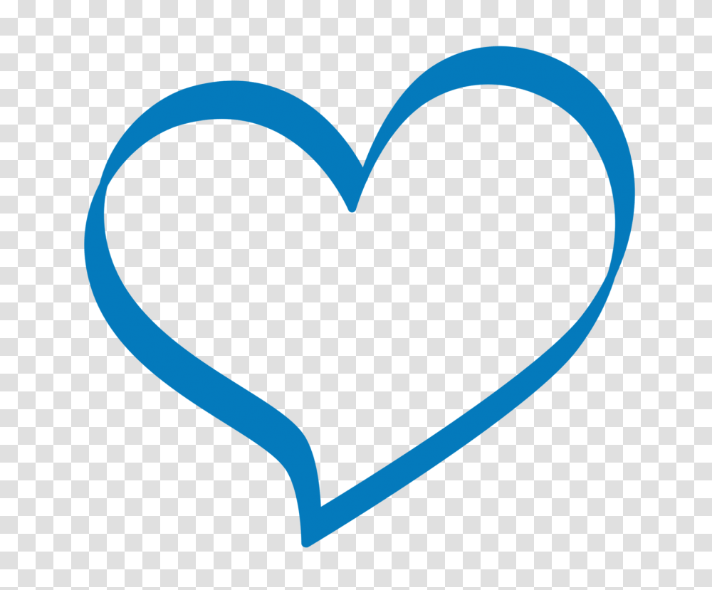 Corazon Azul Image, Heart Transparent Png