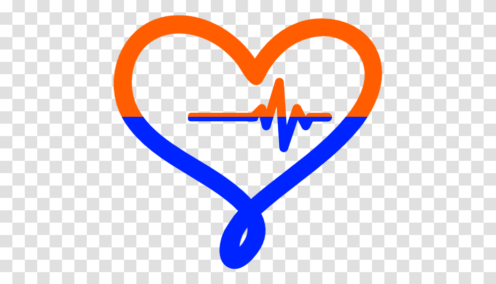 Corazon Borde Negro Clipart Heart Sign Transparent Png