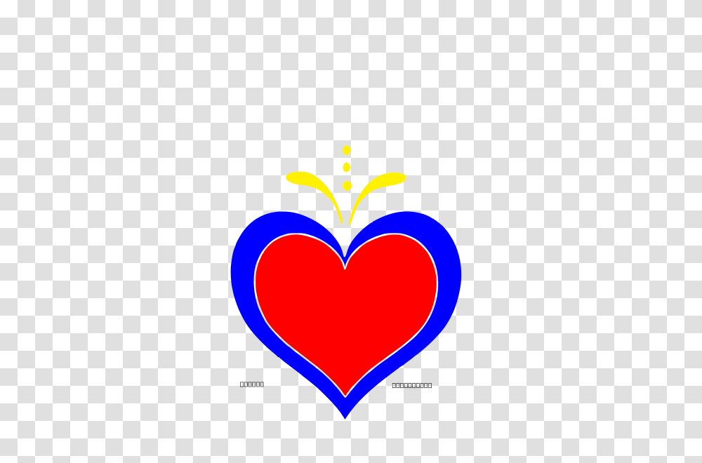 Corazon Colombiano Clip Arts For Web, Heart, Flower, Plant, Blossom Transparent Png