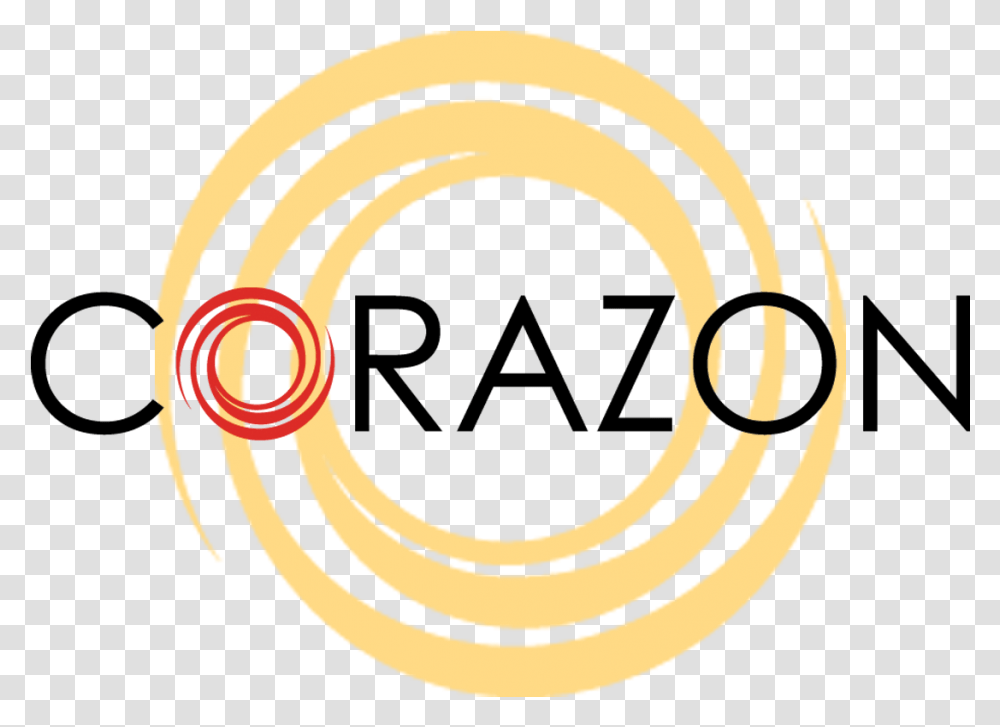 Corazon Combo Logo Logotype Transparent Png