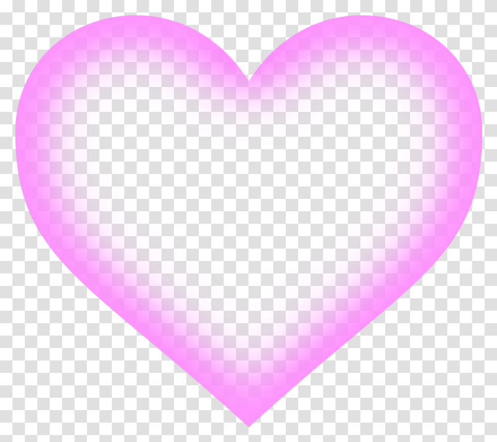 Corazon Corazon Rosado En, Heart, Purple, Cushion, Tape Transparent Png