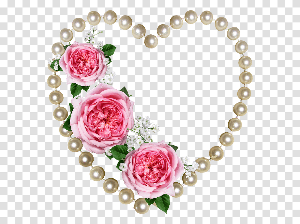 Corazon De Rosas, Plant, Flower, Accessories, Jewelry Transparent Png