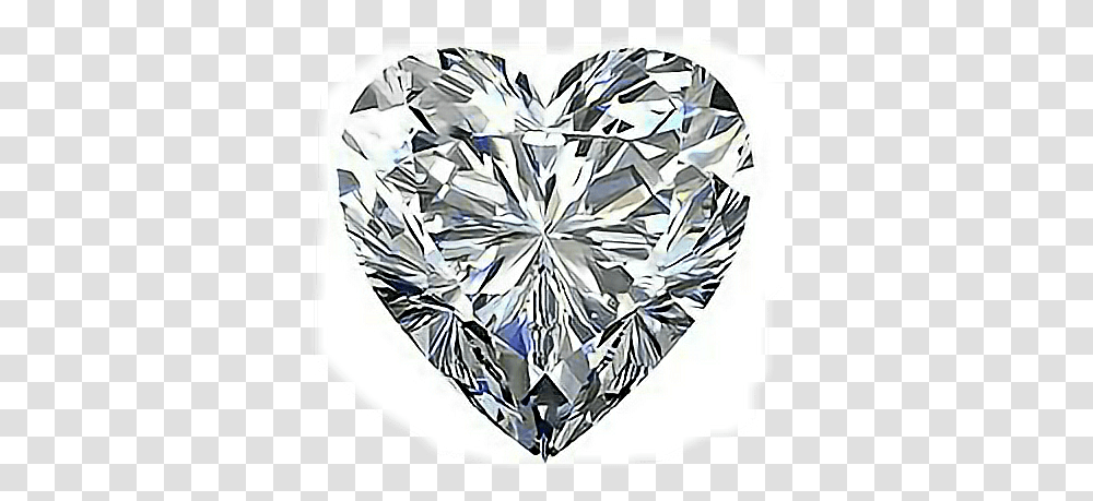 Corazon Heart Shaped Diamond, Gemstone, Jewelry, Accessories, Accessory Transparent Png