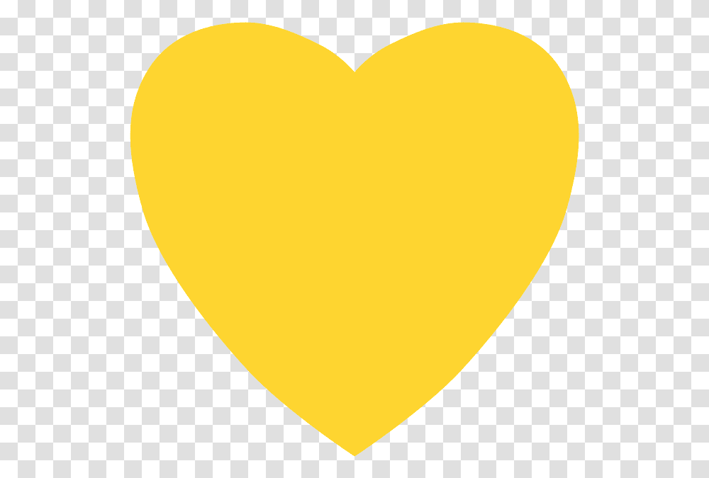 Corazon Vector Black Heart Emoji With Yellow Background, Plectrum, Balloon, Tennis Ball, Sport Transparent Png